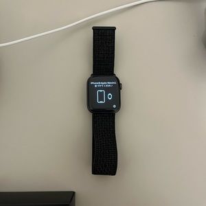 Apple Watch 4 Series 44mm
